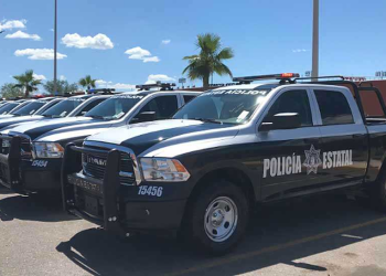 PROYECTOS DE SEGURIDAD EN SONORA RECIBEN FINANCIAMIENTO PARA FORTALECER PREVENCIÓN