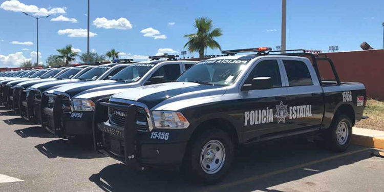 PROYECTOS DE SEGURIDAD EN SONORA RECIBEN FINANCIAMIENTO PARA FORTALECER PREVENCIÓN