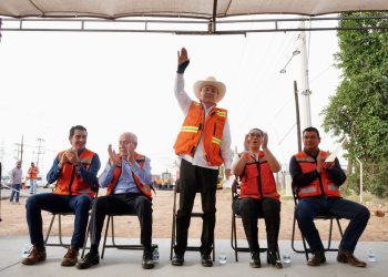 REVELAN CUÁNDO PODRÍA QUEDAR LISTA LA CARRETERA HERMOSILLO–BAHÍA DE KINO