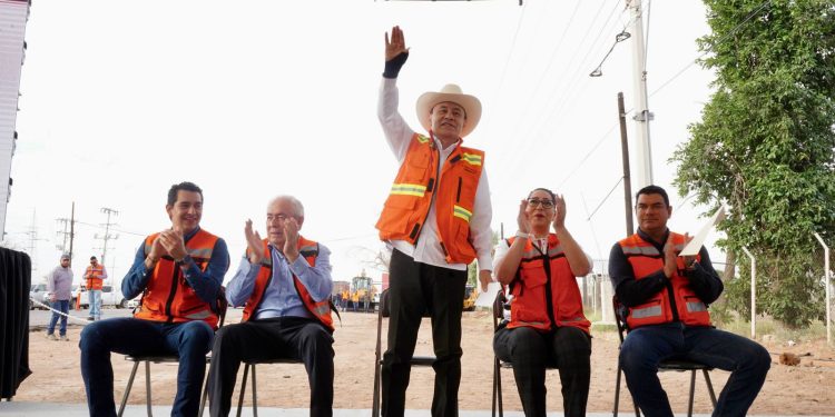 REVELAN CUÁNDO PODRÍA QUEDAR LISTA LA CARRETERA HERMOSILLO–BAHÍA DE KINO