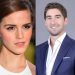 EMMA WATSON DESATA RUMORES DE ROMANCE CON GONZALO HEVIA BAILLÈRES