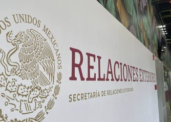 SRE EVACÚA A 321 MEXICANOS DEL MEDIO ORIENTE ANTE ESCALADA DEL CONFLICTO