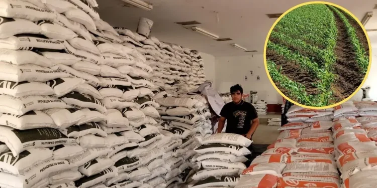 ARRANCA EN SONORA ENTREGA DEL PROGRAMA “FERTILIZANTES PARA EL BIENESTAR 2026”