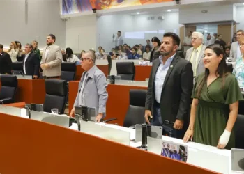 CONGRESO DE SONORA APRUEBA REFORMA PARA FRENAR “PENSIONES DORADAS”