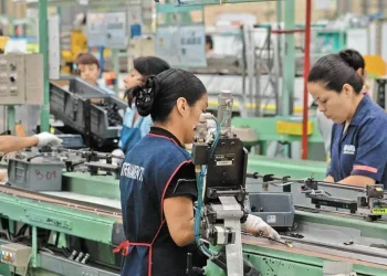 ACTIVIDAD ECONÓMICA EN SONORA REGISTRA CRECIMIENTO, SEGÚN DATOS DEL INEGI