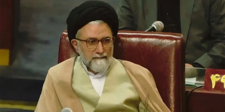 ISRAEL ELIMINA A JEFE DE INTELIGENCIA IRANÍ Y ELEVA RIESGO DE GUERRA