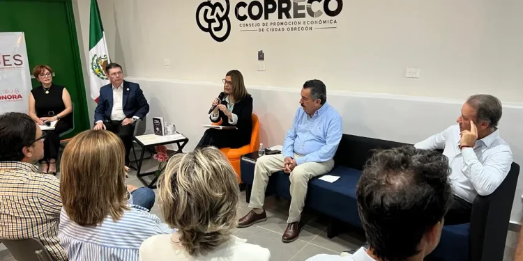 SONORA BUSCA APROVECHAR EL NEARSHORING CON TALENTO LOCAL