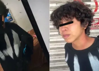 DICTAN INTERNAMIENTO A MENOR POR DOBLE ASESINATO EN MICHOACÁN