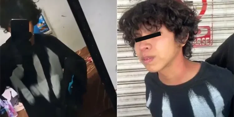 DICTAN INTERNAMIENTO A MENOR POR DOBLE ASESINATO EN MICHOACÁN