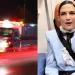 NATALIA JIMÉNEZ ENFRENTA CRÍTICAS POR USAR AMBULANCIA COMO TRANSPORTE