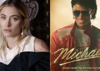 PARIS JACKSON CUESTIONA PROYECTO SOBRE EL LEGADO DE MICHAEL JACKSON