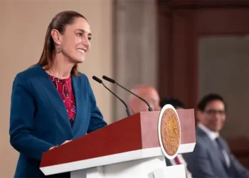 SHEINBAUM DESCARTA OTORGAR NUEVAS CONCESIONES MINERAS EN EL PAÍS