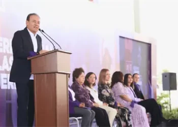 SONORA REFUERZA ESTRATEGIA PARA PREVENIR Y ATENDER LA VIOLENCIA DE GÉNERO