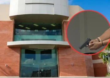 SUSPENDEN CLASES EN UNIVERSIDAD DE HERMOSILLO TRAS AMENAZAS