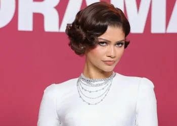 ZENDAYA ANUNCIA PAUSA EN SU CARRERA TRAS UN INTENSO 2026