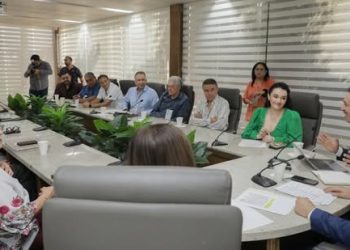 CONGRESO DE SONORA REALIZA FORO “HABLANDO DE DERECHOS HUMANOS Y DERECHOS DE AUTOR”