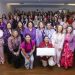 CONGRESO DE SONORA, CELEBRA OCTAVO PARLAMENTO DE MUJERES