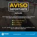 🚧🚧¡AVISO IMPORTANTE!🚧🚧