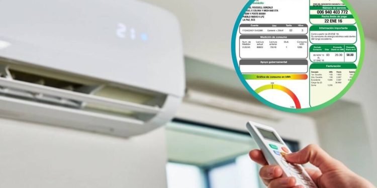 INICIA EL SUBSIDIO DE LUZ EN SONORA DESDE ESTE 1 DE ABRIL Y DURARÁ SIETE MESES