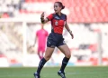 Katia Itzel García hará historia como árbitra mexicana en un Mundial varonil