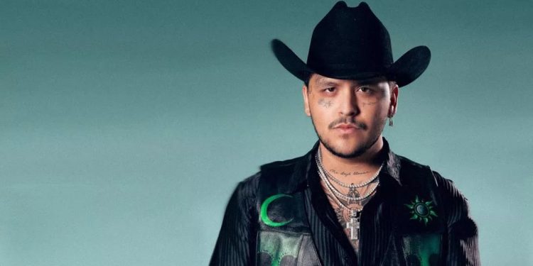 CHRISTIAN NODAL PIERDE LOS DERECHOS DE SU NOMBRE Y MARCA: QUÉ PASÓ Y POR QUÉ IMPACTA SU CARRERA