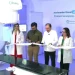 DURAZO PRESENTA NUEVO ACELERADOR LINEAL EN EL CENTRO ESTATAL DE ONCOLOGÍA DE SONORA; REDUCIRÁ TIEMPOS DE ESPERA
