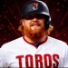 Justin Turner llega a Toros de Tijuana y sacude la Liga Mexicana