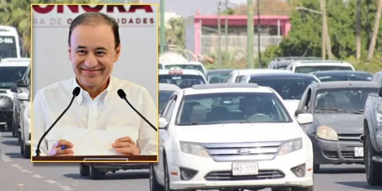 ASÍ PUEDES REGULARIZAR TU VEHÍCULO CON “BORRÓN Y CUENTA NUEVA” EN SONORA