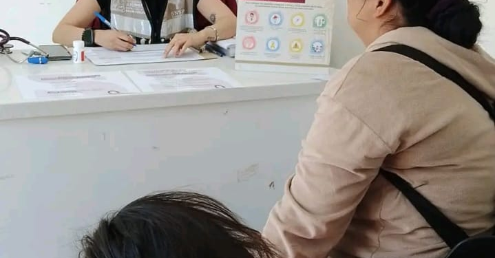 Acercará Salud Sonora servicios gratuitos con Clínicas Móviles esta semana