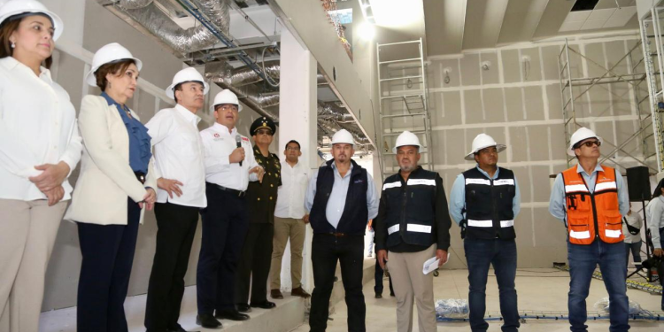 Con el Plan Sonora, gobernador Durazo posiciona a Sonora entre los estados con menor pobreza laboral /