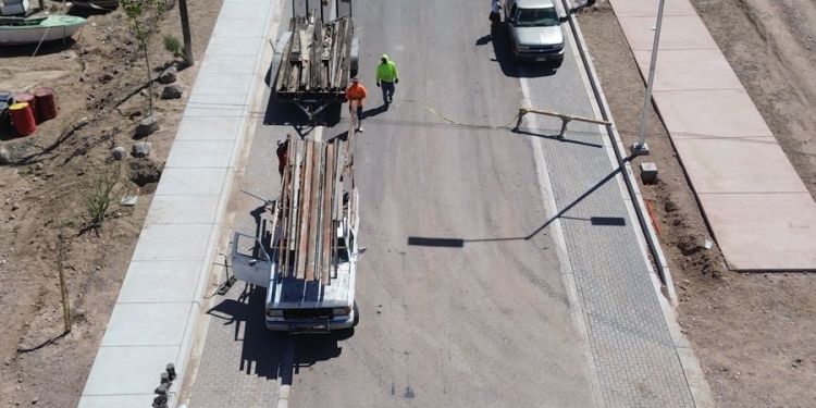 Gobernador Durazo expande oferta turística con nuevo Malecón “El Cochórit” al 93% listo