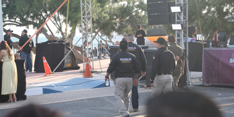 Llama Protección Civil a prevenir riesgos durante Semana Santa