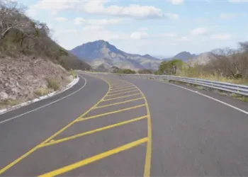 Invertirán 4 mil millones en carretera Guaymas–Chihuahua