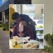 POLICÍA SALVA A ADULTO MAYOR QUE SE AHOGABA EN CARL’S JR DE HERMOSILLO