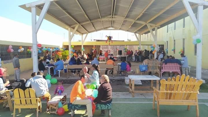 Tendrá población penitenciaria visitas en Navidad y Año Nuevo