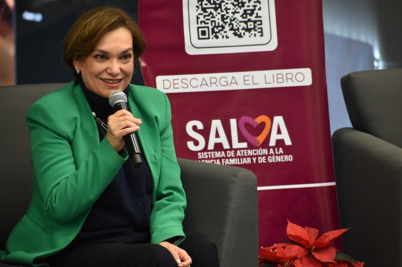 Una llamada por violencia familiar o género al 9-1-1, salva vidas: Secretaría de Seguridad