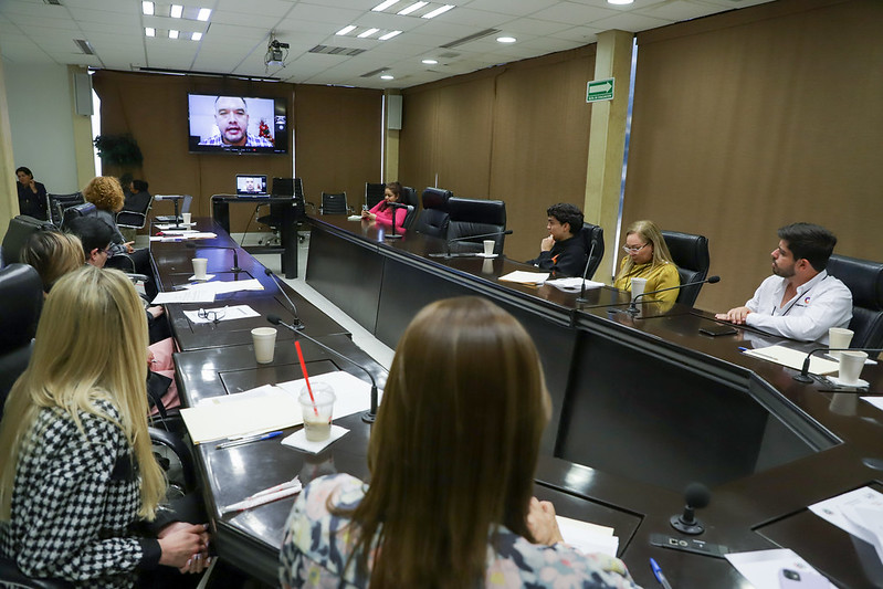 Realizan Primer Parlamento Abierto sobre iniciativas para modificar la Ley de Gobierno y Administración Municipal