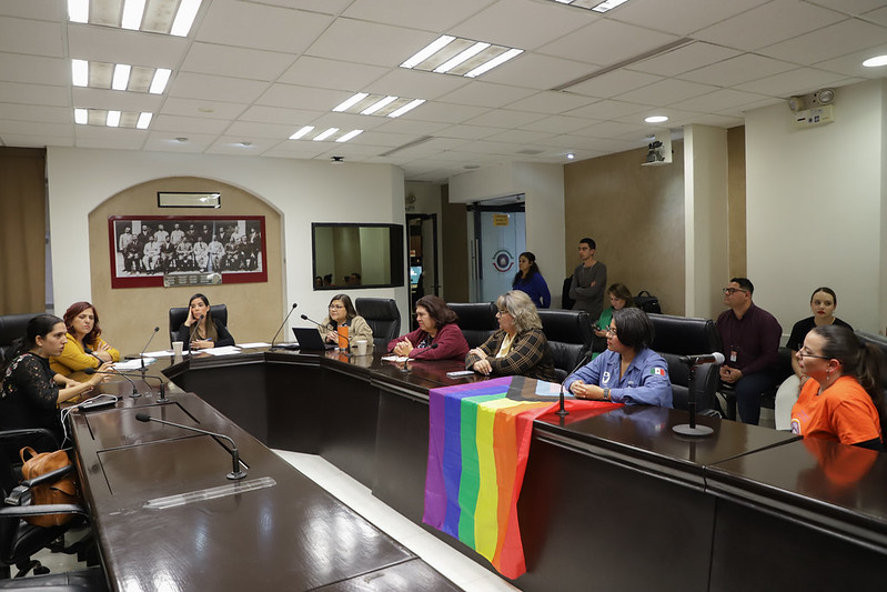 Dictaminan reformas a la legislación a favor de las mujeres y la prohibición del “ecosig”