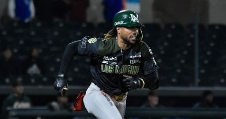 CAÑEROS BARRE A LOS YAQUIS EN CIUDAD OBREGÓN