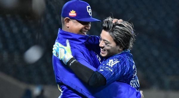 WALK-OFF PARA YAQUIS QUE AMARRA SERIE EN GUERRA DE TRIBUS