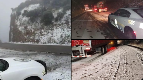 Recomienda Protección Civil modificar horario de clases por las bajas temperaturas: SEC