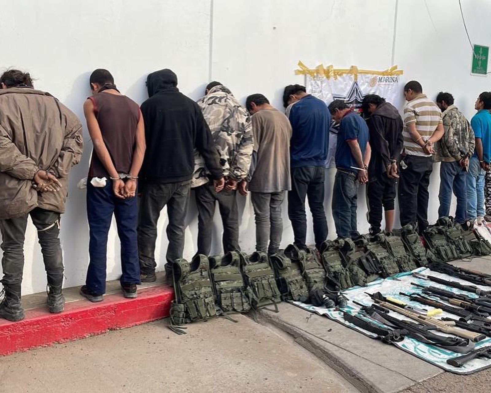 El Gobierno de Sonora reconoce las acciones llevadas a cabo en los municipios de Guaymas y Empalme, en los últimos 4 días