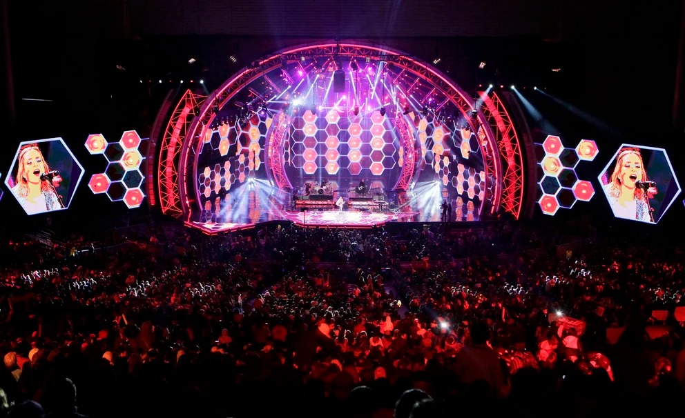 El Festival de Viña del Mar reveló quiénes competirán por su premio mayor