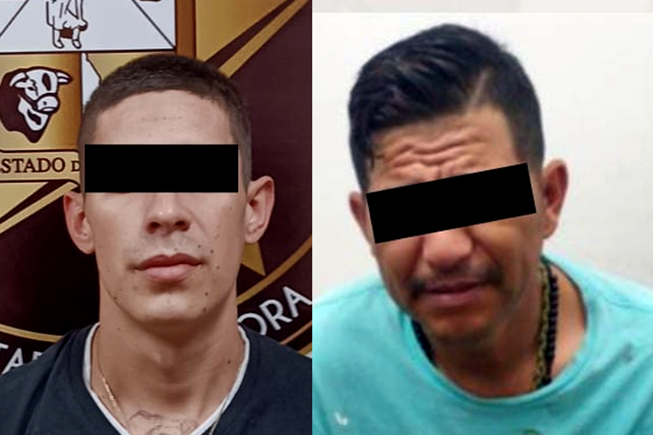 CAPTURA SSPM Y AMIC A PRESUNTOS AGRESORES DE AGENTES DE LA POLICÍA MUNICIPAL