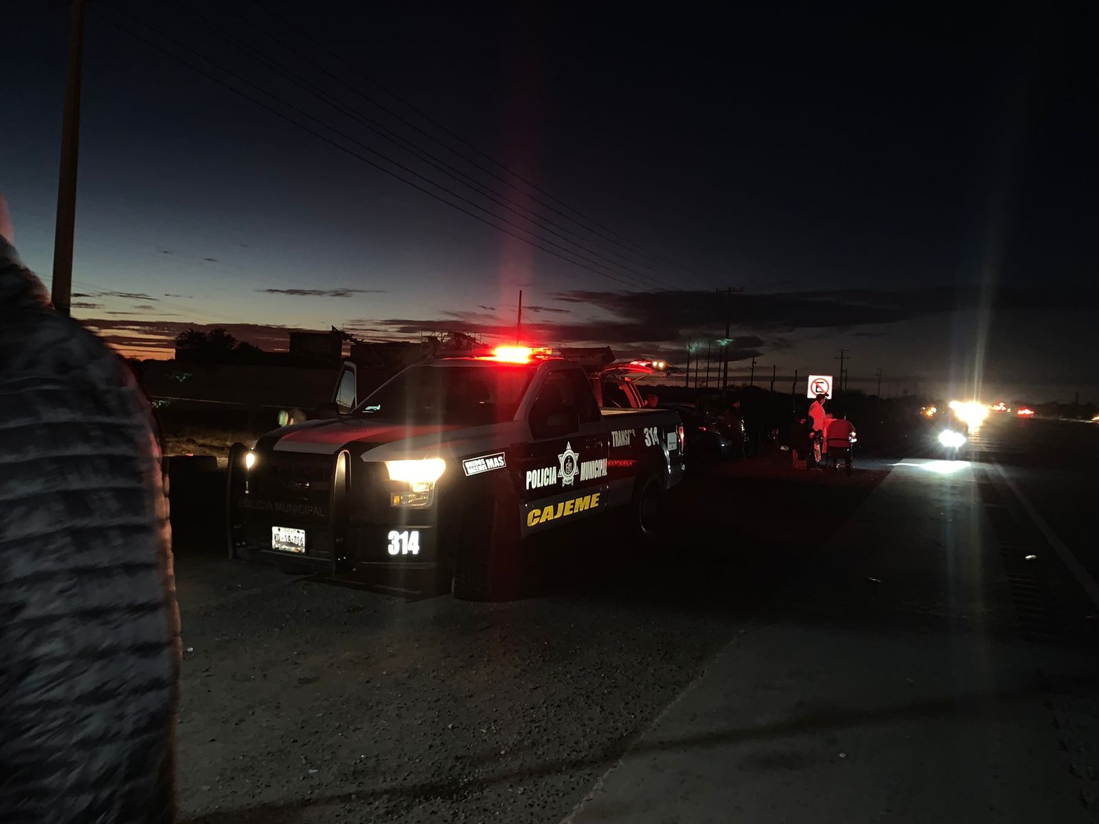 CULMINA CON SALDO BLANCO OPERATIVO POR EL DÍA DE LA VIRGEN DE GUADALUPE