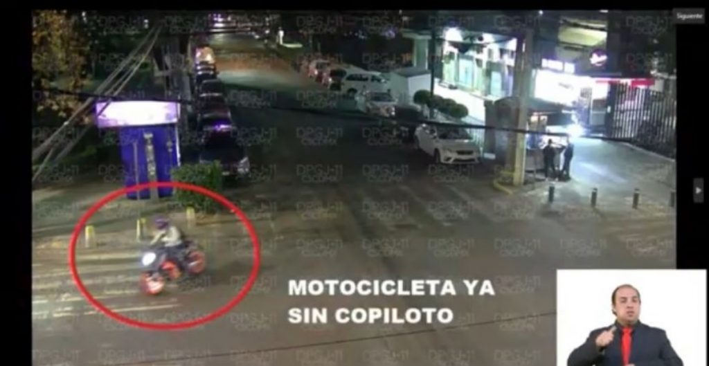 Agresores de Ciro Gómez Leyva huyeron hacia el Edomex, se investigará cuál fue el móvil