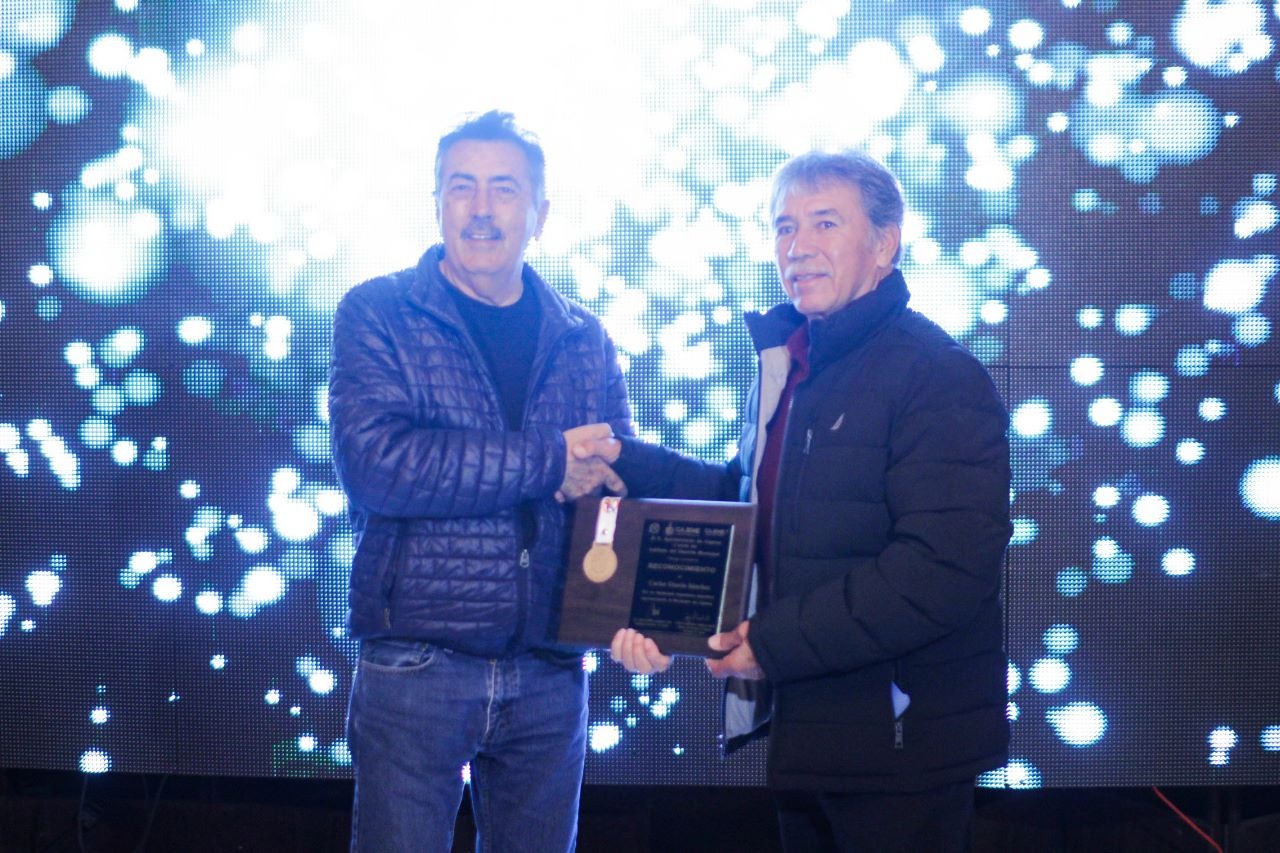 RECONOCE GOBIERNO MUNICIPAL A DEPORTISTAS DESTACADOS 2022