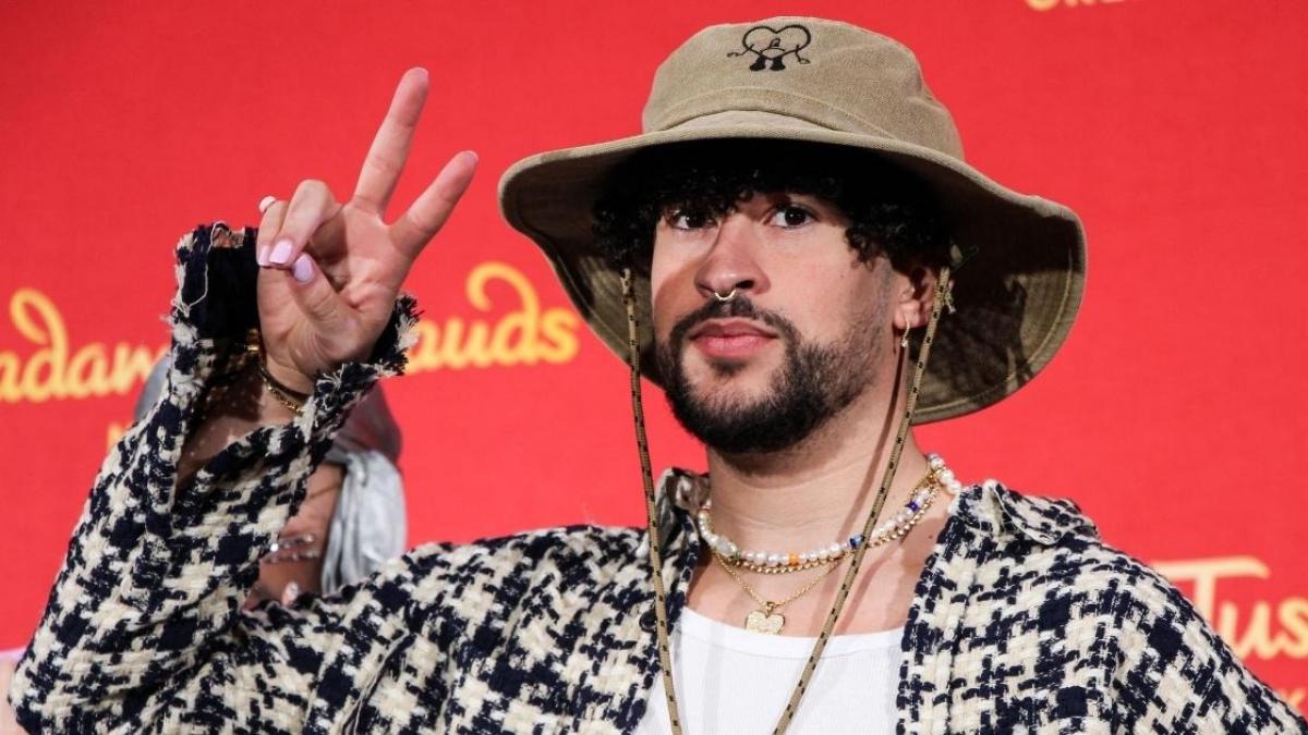 Gobierno CDMX gestiona con productores concierto gratis de Bad Bunny
