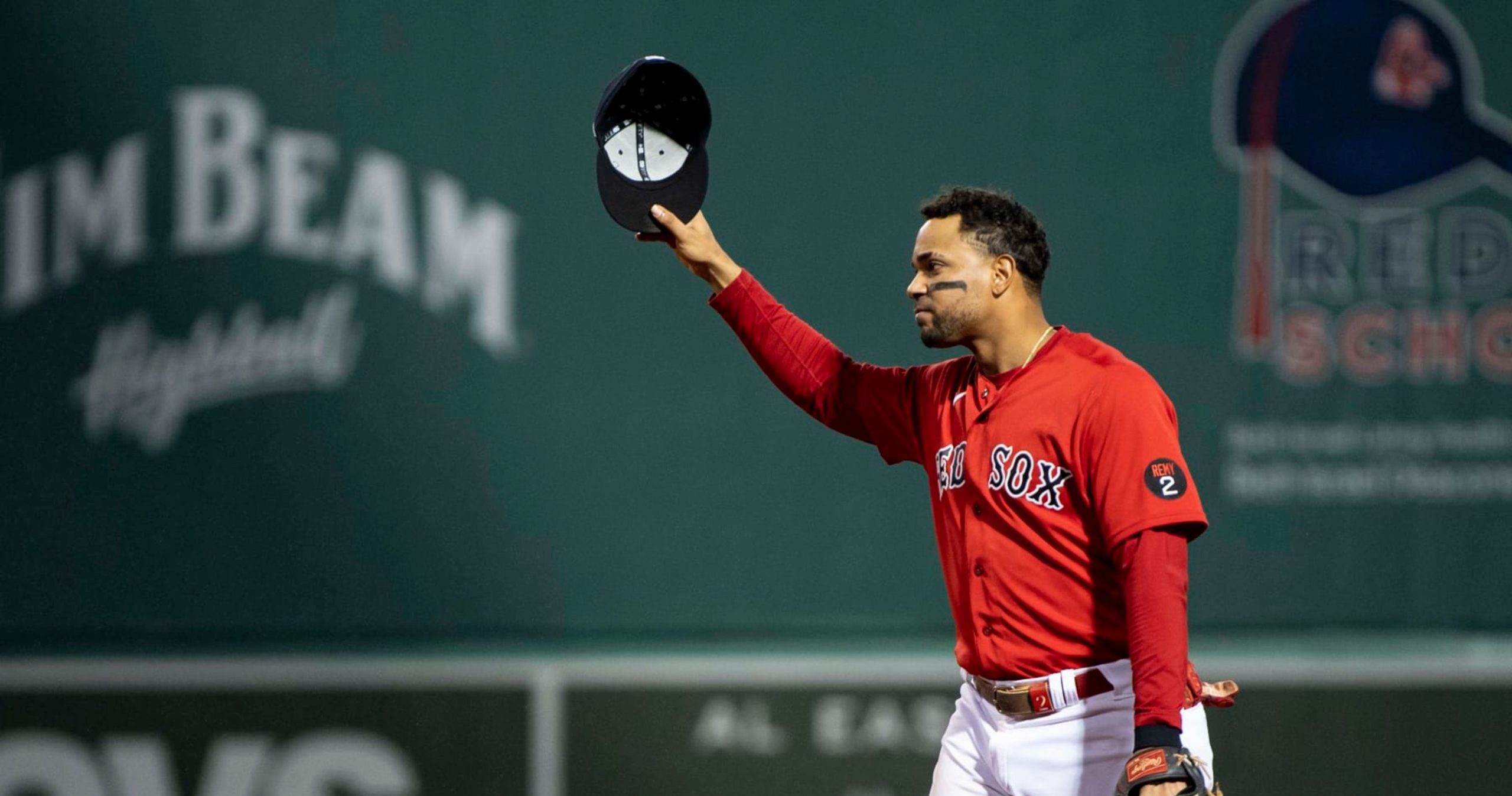 Xander Bogaerts y los Padres acuerdan un contrato de $280 millones por 11 años