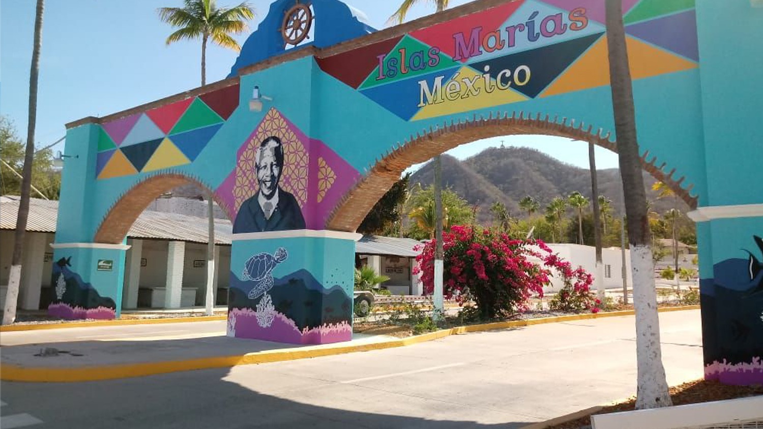 Cárcel de las Islas Marías abrirá al turismo antes de Navidad, confirma AMLO